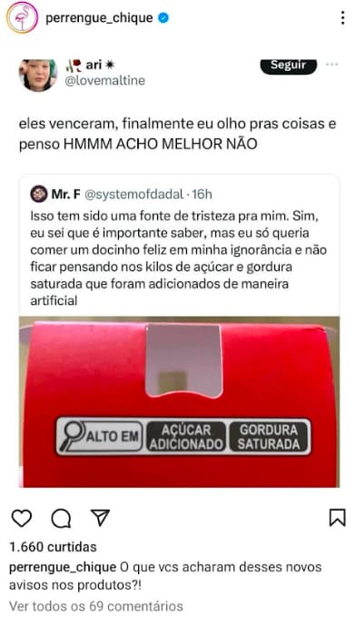 High in (Alto em) — results 3