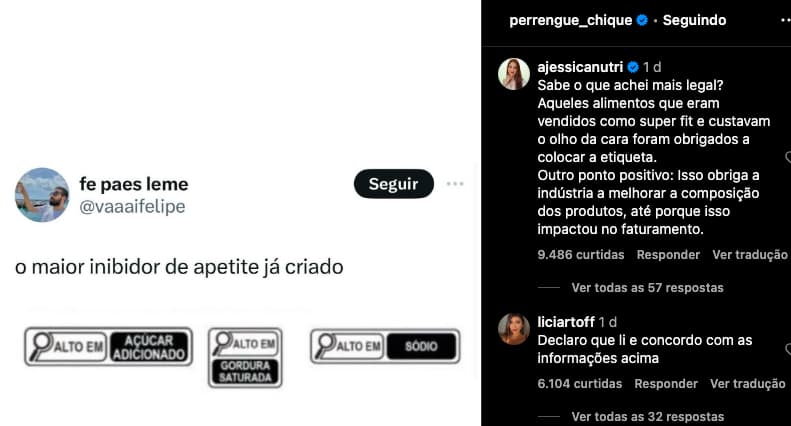 High in (Alto em) — results 4