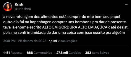 High in (Alto em) — results 8