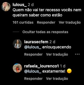 High in (Alto em) — results 9