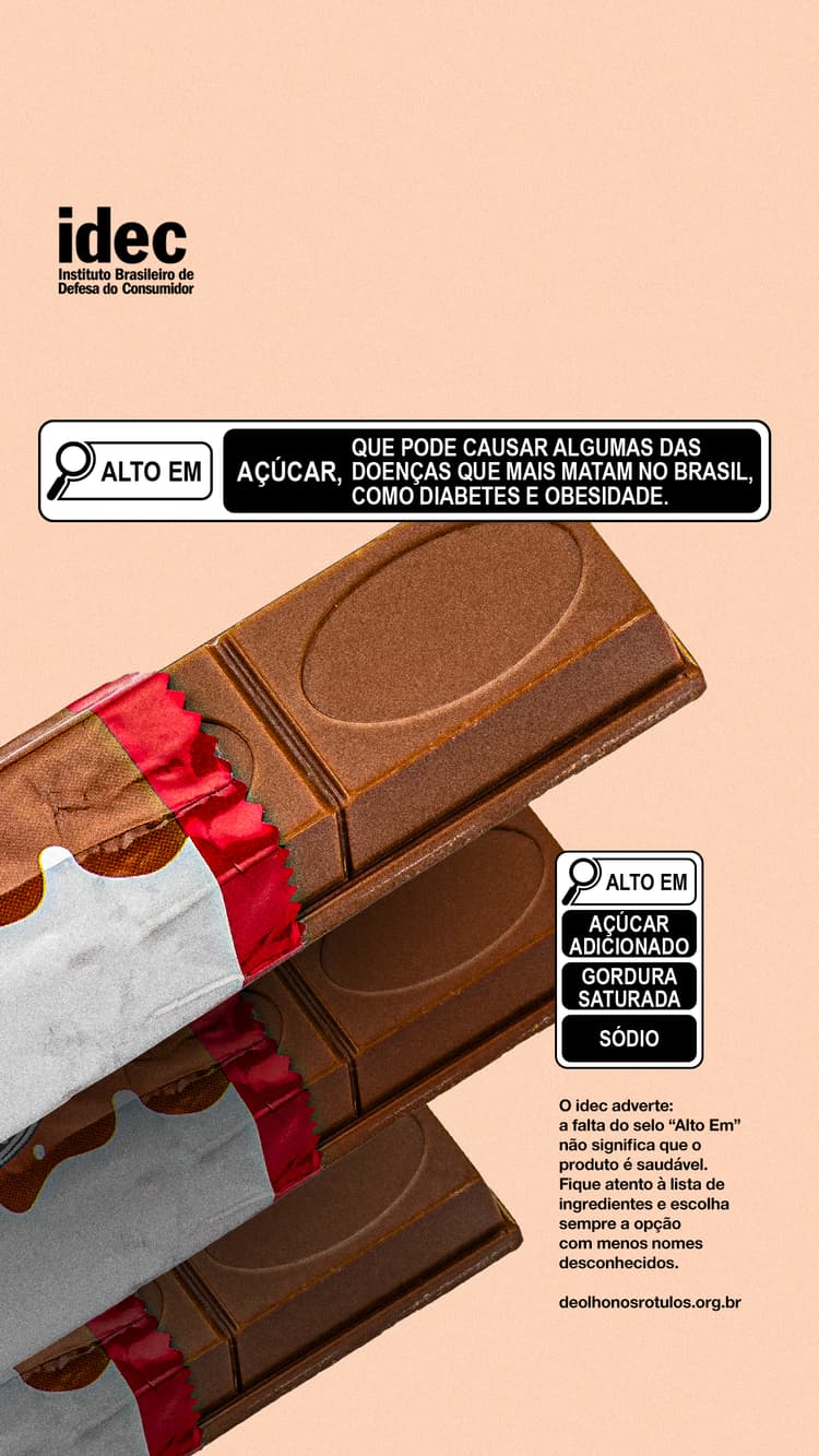 High in (Alto em) gallery