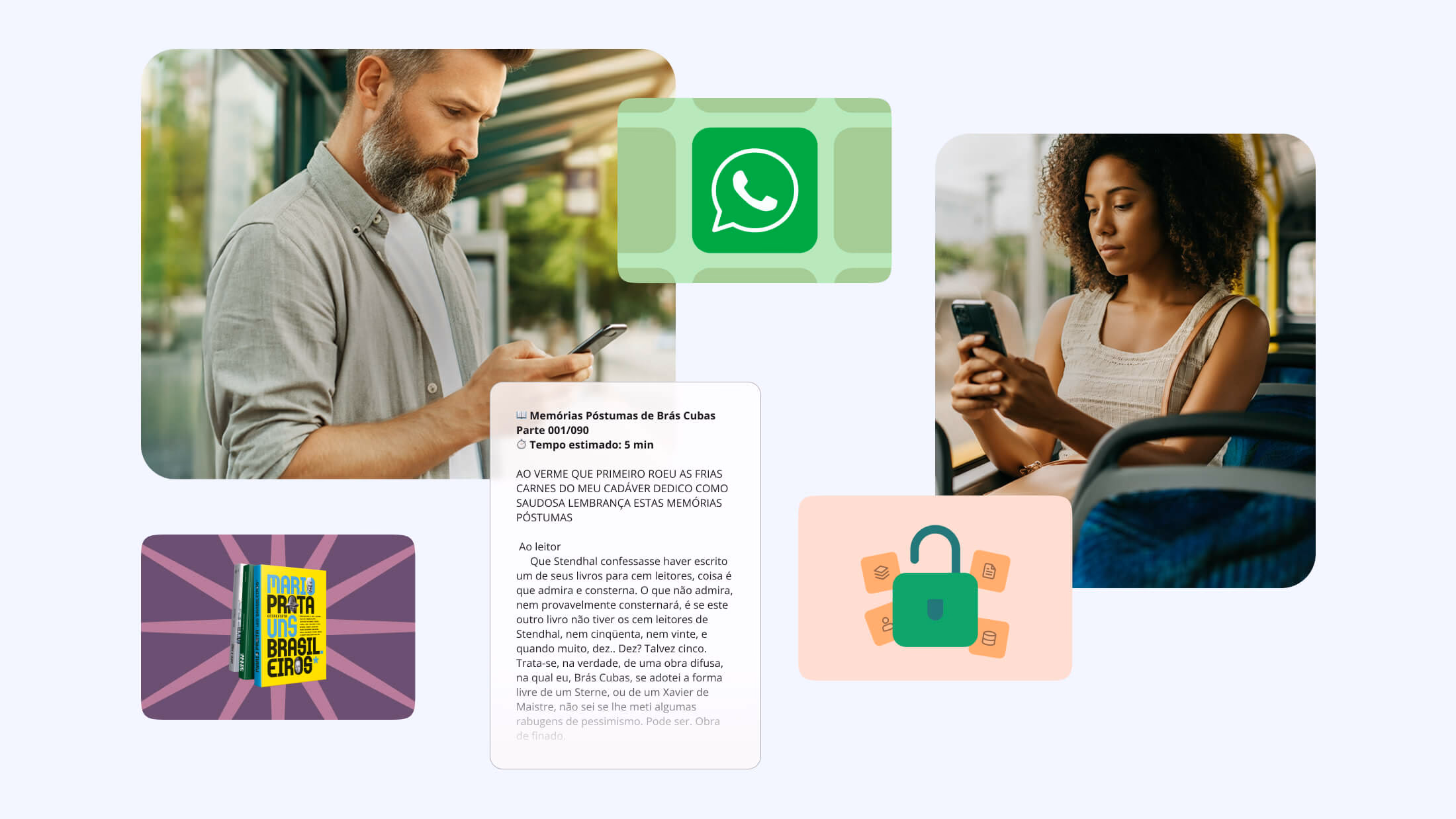 Pocket Reading gallery 0