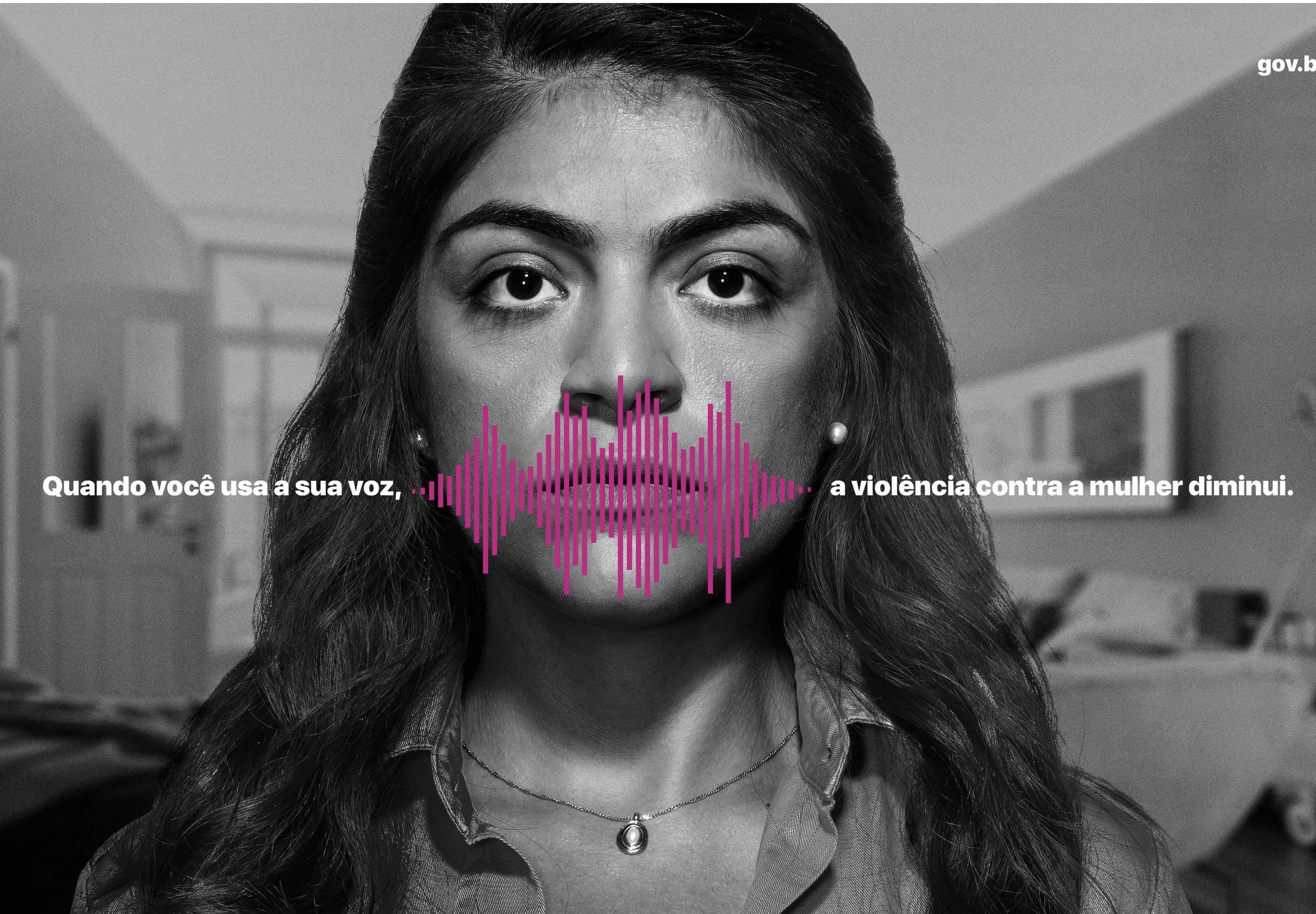 You Have Voice (Você Tem Voz) thumbnail image